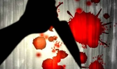 सोनई पोलीस स्टेशन हद्दीमध्ये सोनई -कांगोणी रोड वडघुले वस्ती येथे 36 वर्षीय युवकाचा खून झाल्याची धक्कादायक घटना..