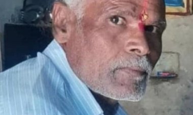 खडांबे खुर्द येथील 52 वर्षीय व्यक्तीने गळफास घेऊन आपली जिवन यात्रा संपविली