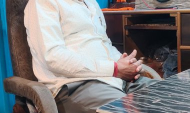 वाघाचा आखाडा ग्राम सभा संपन्न, आणि तंटामुक्ती अध्यक्ष व उपउध्यक्ष सीमतीची स्थापना करण्यात आली