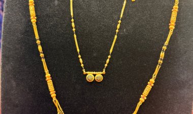 राहुरी पोलिसांची विशेष कामगिरी हळदी समारंभातून चोरीस गेलेले सोने आरोपीसह ताब्यात घेतले