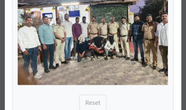 १५ वर्षीय अल्पवयीन अपहरीतेची नाशिक सुरत रोड लगत रामशेज किल्ल्यानजीक जंगलातून आरोपीच्या तावडीतून सुटका