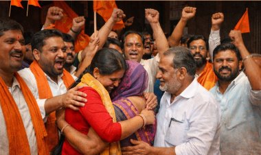 भिगवण प्रकरणात मोठी घडामोड; न्यायालयाचा महत्वाचा निकाल समोर