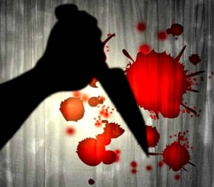 सोनई पोलीस स्टेशन हद्दीमध्ये सोनई -कांगोणी रोड वडघुले वस्ती येथे 36 वर्षीय युवकाचा खून झाल्याची धक्कादायक घटना..