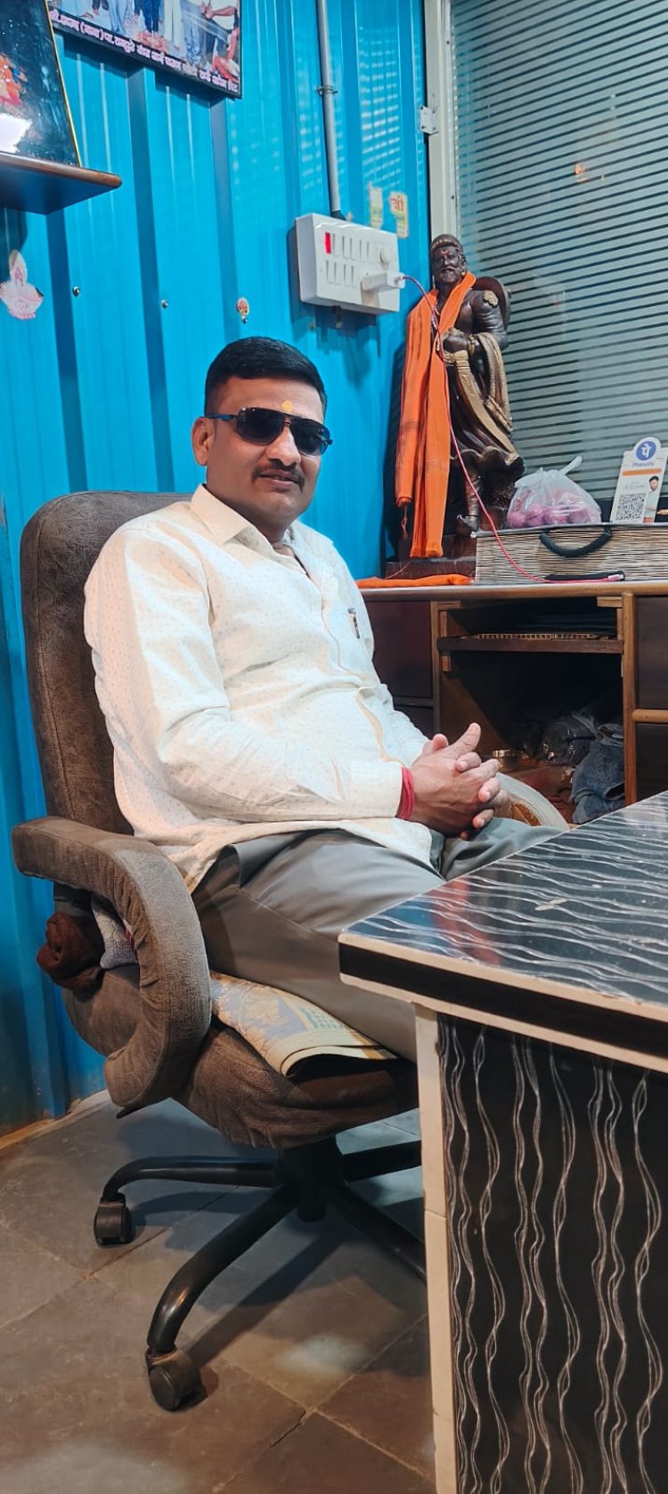 वाघाचा आखाडा ग्राम सभा संपन्न, आणि तंटामुक्ती अध्यक्ष व उपउध्यक्ष सीमतीची स्थापना करण्यात आली