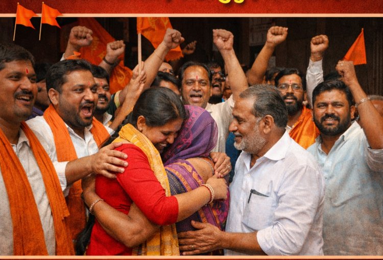 भिगवण प्रकरणात मोठी घडामोड; न्यायालयाचा महत्वाचा निकाल समोर