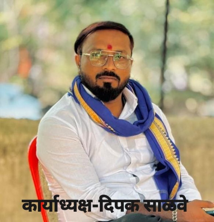 डॉ . बाबासाहेब आंबेडकर यांच्या 135 व्या जयंती उत्सवाचे औचित्य साधून राजवाडा परिसरातील जयभीम मित्र मंडळाच्या वतीने आयोजित नियोजन बैठकीत उत्सवाला भव्य स्वरूप देण्याचा महत्त्वपूर्ण निर्णय घेण्यात आला