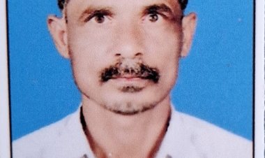 वडनेर येथील शेतकऱ्याचा शेतीच्या , वादातून भावनेच केला भावाचा घात