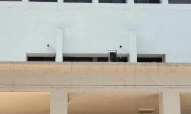 लोणी खुर्दमध्ये शेतकऱ्यांचा रस्ता बंद; तहसील कार्यालयासमोर उपोषणाचा इशारा