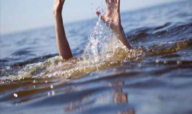 अहिल्यानगर येथील 24 वर्षे तरुणाचा राहुरी मुळा धरणात पाण्यात बुडून मृत्यू