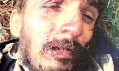 टाकळीमिया रेल्वे बोगद्या जवळ ,अज्ञात इसमाचा मृतदेह आढळून आला