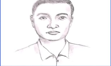 अल्पवयीन मुलीवर ॲसिड हल्ला : आरोपीचे रेखाचित्र समोर