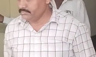 माझी राहुरी तहसील ऑफिस मध्ये ओळख आहे मी तुमचे काम करून देतो असे म्हणत मागितली लाच*