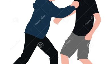 हॉटेल मालक व कस्टमर  यांच्यात जेवणाचे बिल देण्यावरून वाद