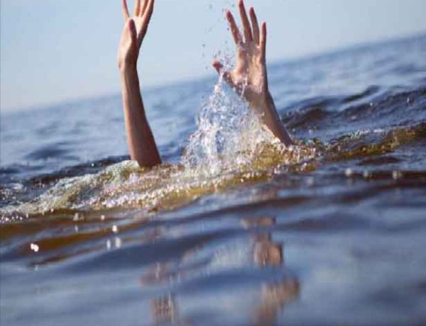 अहिल्यानगर येथील 24 वर्षे तरुणाचा राहुरी मुळा धरणात पाण्यात बुडून मृत्यू