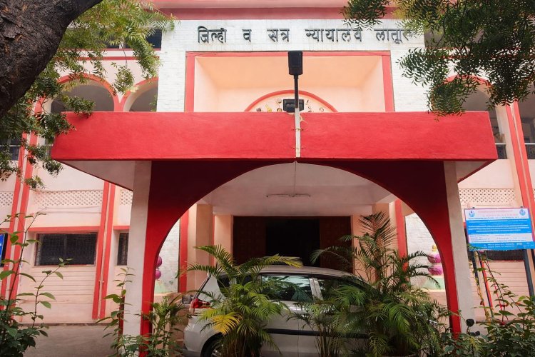 लातूरमध्ये न्यायालयीन अर्ज फेटाळला; कर्मचाऱ्यांच्या भूमिकेबाबत प्रश्नचिन्ह