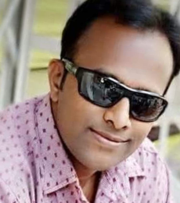 तरुणीला आत्महत्येस प्रवृत्त करणाऱ्या शिक्षक कुलकर्णीसह 5 जणांवर अखेर गुन्हा दाखल...