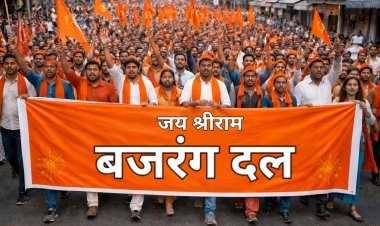 शिर्डीत हिंदूभाविकांवर जिहाद्यांकडून बेदम मारहाण; बजरंग दलाचा संस्थान व प्रशासनाला कडक इशारा