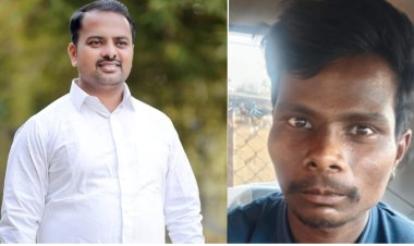 बनावट दुध भेसळ प्रकरणात संतोष धसाळ चा पाठीराखा कोण आणि गोठ्यावर पंचनामा करून मोबाईल,वाहन जप्त;परंतु सिडिआर तपासणी होणार का असा प्रश्न नागरिकांना पडला*