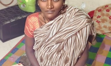 टाकळीमिया परिसरात भीषण घटना रेल्वे अपघातात अनिता लाहुंडे यांचा जागीच मृत्यू*