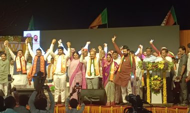 स्व.शिवाजीराव कर्डिले यांचे स्वप्न पूर्ण करण्याची हीच वेळ – मुख्यमंत्री फडणवीस