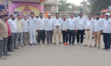 प्राजक्त तनपुरे यांच्यावरील सुरू असलेला ईडी प्रकरणाचा न्यायालयीन लढ्याचा निकाल न्यायालयाने दिला प्राजक्त तनपुरे यांच्या बाजूने*