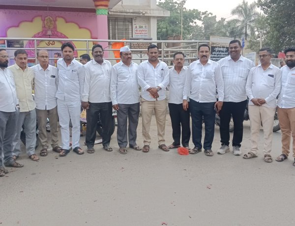 प्राजक्त तनपुरे यांच्यावरील सुरू असलेला ईडी प्रकरणाचा न्यायालयीन लढ्याचा निकाल न्यायालयाने दिला प्राजक्त तनपुरे यांच्या बाजूने*