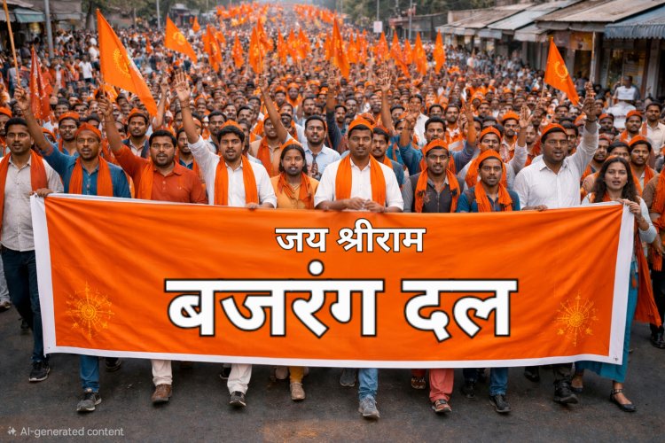 शिर्डीत हिंदूभाविकांवर जिहाद्यांकडून बेदम मारहाण; बजरंग दलाचा संस्थान व प्रशासनाला कडक इशारा