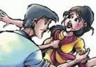 गळ्यातील मिनी गंठण तोडुन धुम स्टाईलने चोरी केल्याची घटना राहुरी तालुक्यातील एम आय डीसी जवळील सूत गीरणी समोर दि. २४ एप्रिल रोजी दुपारी घडली.