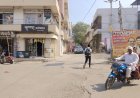 राहुरीतील शुक्लेश्वर चौकात भरदिवसा दीड लाखाची लूट; बँकेतून पैसे काढून जाणाऱ्या इसमाला भामट्यांनी गंडवले*