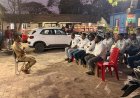रात्री 10 नंतर वाद्य, डीजे वाजवले तर गुन्हा दाखल; राहुरी पोलिसांचा इशारा*