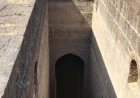 जामगावची ऐतिहासिक बारव दुर्लक्षित*  पारनेर तालुक्यातील जामगाव येथील ऐतिहासिक बारव प्रशासनाच्या दुर्लक्षामुळे दुर्लक्षित अवस्थेत आहे.