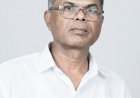 भारतीय सैन्य दलातील सेवानिवृत्त सैनिक बाळासाहेब वामन शिंदे यांचे दुःखद निधन..