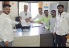 पालकमंत्र्यांच्या आदेशालाही लोणी खुर्द ग्रामसेवकाने दाखवली केराची टोपली