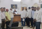 देवस्थान इनाम जमिनींच्या अधिग्रहणाच्या प्रस्तावाला महाराष्ट्र मंदिर महासंघाचा विरोध; शासनाला पत्र*