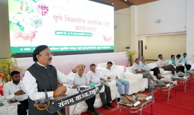 *नैसर्गिक शेतीतील निविष्ठांसाठी एकात्मिक शेती पद्धतीचे मॉडेल फलदायी ठरेल.*