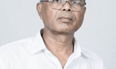 भारतीय सैन्य दलातील सेवानिवृत्त सैनिक बाळासाहेब वामन शिंदे यांचे दुःखद निधन..