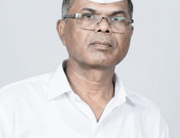 भारतीय सैन्य दलातील सेवानिवृत्त सैनिक बाळासाहेब वामन शिंदे यांचे दुःखद निधन..