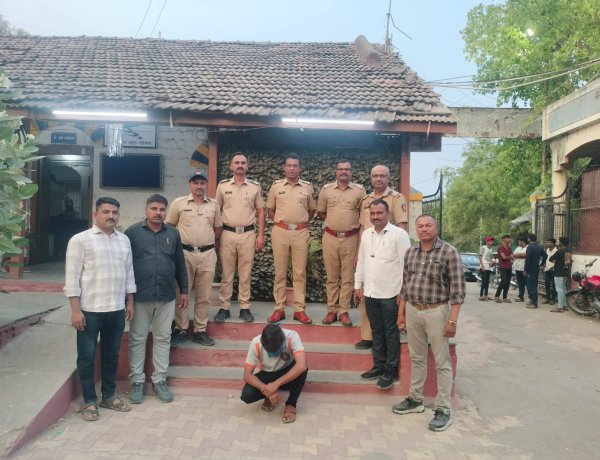 राहुरी पोलिसांची मोठी कारवाई: अपहृत 17 वर्षीय मुलगी सुखरूप, ऑपरेशन मुस्कानअंतर्गत 109 मुलींचा शोध , सुटका
