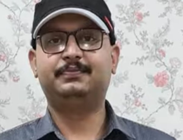बनावट डॉक्टर तन्वीर देशमुखवर गुन्हा दाखल; रुग्णांना चुकीचे उपचार दिल्याचा आरोप*
