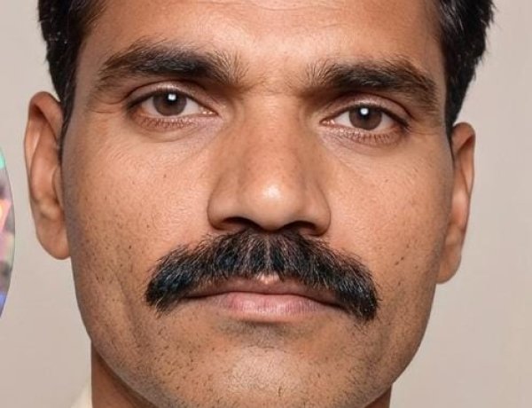 महात्मा फुले कृषी विद्यापीठ  गेटसमोर कंटेनरच्या धडकेत दुचाकीस्वार ठार; जय मल्हार ॲम्बुलन्सने तातडीने मदत*