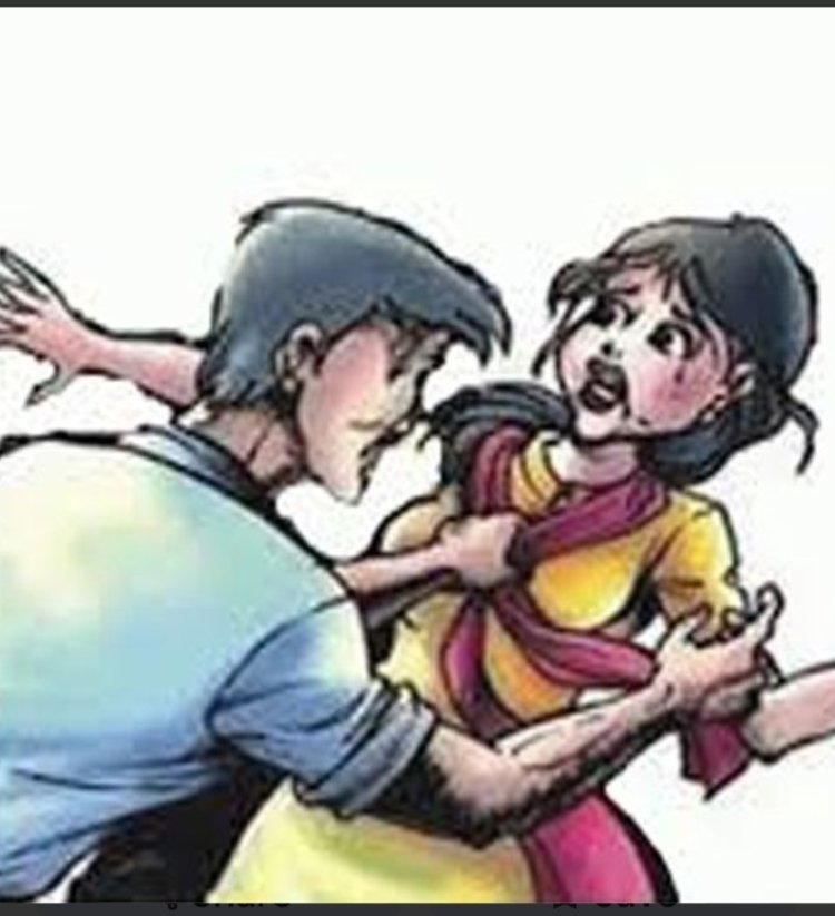 गळ्यातील मिनी गंठण तोडुन धुम स्टाईलने चोरी केल्याची घटना राहुरी तालुक्यातील एम आय डीसी जवळील सूत गीरणी समोर दि. २४ एप्रिल रोजी दुपारी घडली.