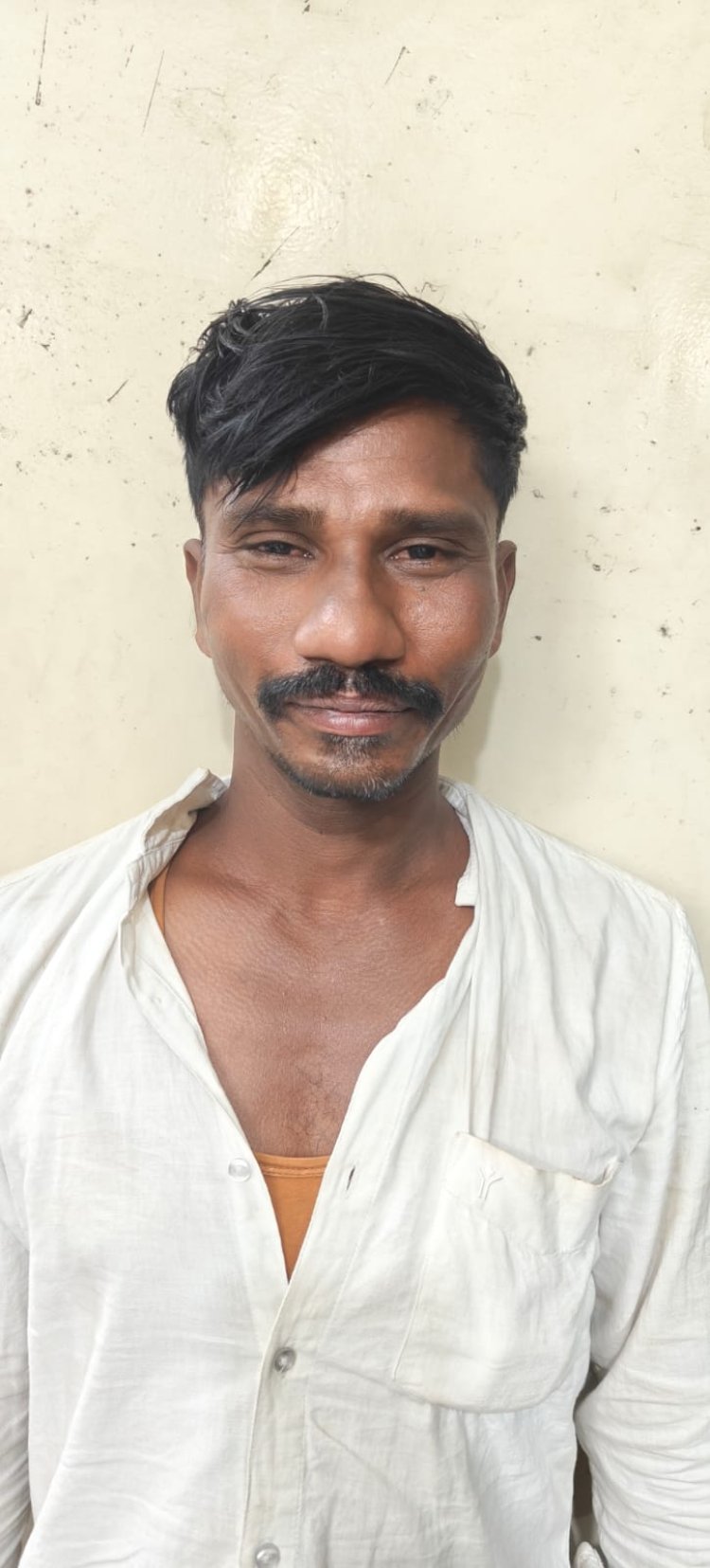 02/05/2026 राहुरी पोलीस स्टेशनला डायल 112 वर खोटी माहिती देणारे इसमावर गुन्हा दाखल
