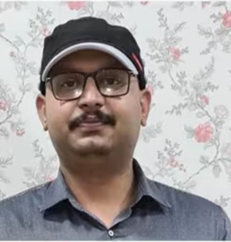 गेल्या सात ते आठ वर्षांपासून अधिकृत वैद्यकीय नोंदणी नसताना रुग्णांवर उपचार करणारा डॉक्टर तणवीर देशमुख ला अटक*
