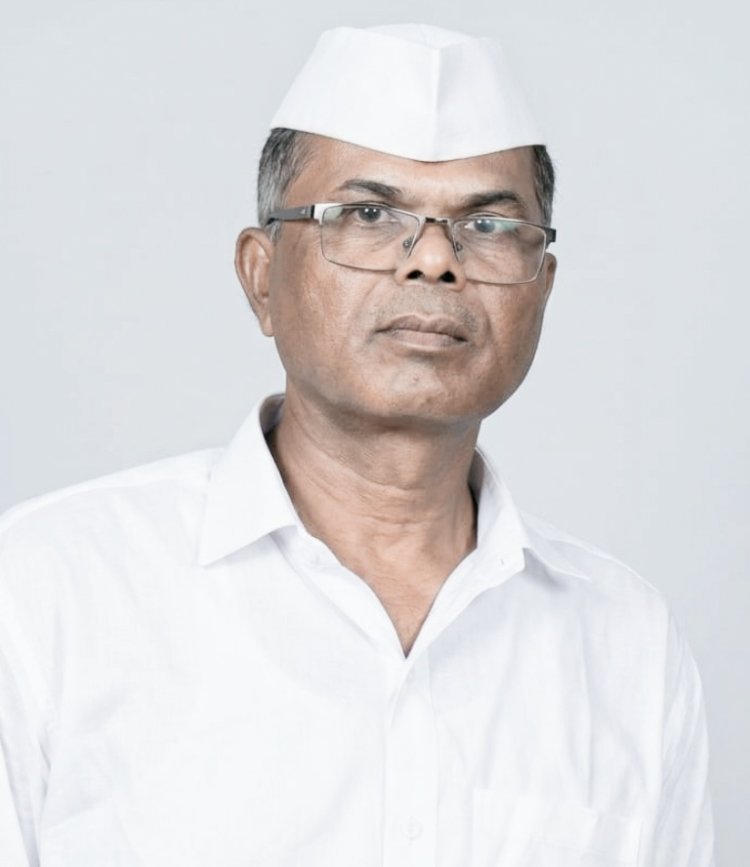 भारतीय सैन्य दलातील सेवानिवृत्त सैनिक बाळासाहेब वामन शिंदे यांचे दुःखद निधन..