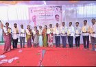 मोबाईल खेळण म्हणून वापरला तर आयुष्यचं खेळण होईल; पर्यावरण संवर्धनासाठी प्रत्येकाने झाडे लावावीत" – पद्मभूषण पोपटराव पवार