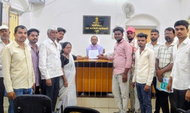जल जीवन मिशन नसून कमिशन योजना ;राहुरीत 22 जूनला सरकारच्या मनमानी धोरणा विरोधात आंदोलन होणार