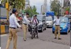HSRPची सक्ती योग्य; पण खड्डेमुक्त रस्त्यांची जबाबदारी कोण घेणार?नियम केवळ नागरिकांसाठीच नव्हे, तर प्रशासनासाठीही समान असले पाहिजेत.