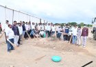 स्वच्छतेची वारी विठुरायाच्या द्वारी,यशवंत सामाजिक  प्रतिष्ठानचा सालाबादप्रमाणे याही वर्षी अद्वितीय उपक्रम.