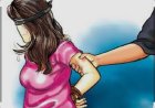 अल्पवयीन मुलगी घरातून बेपत्ता, सोनई  पोलीस ठाण्यात अपहरणाचा गुन्हा दाखल.  .