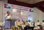 कामगारांच्या हितासाठी संघर्ष करावा लागेल : माजी मंत्री जयंत पाटील   अहिल्यानगर (वार्ताहर)